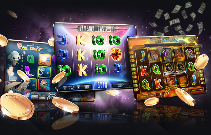 What are the Best Online Slots of All Time?