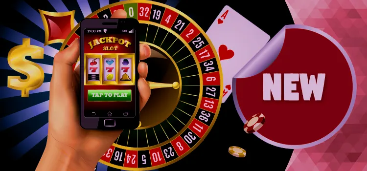 Online casino Archives - Slots Daddy