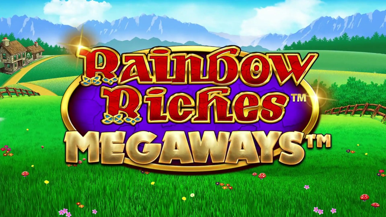 RAINBOW RICHES SLOT REVIEW