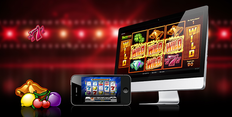 Ten Reasons to Enjoy Slots Online