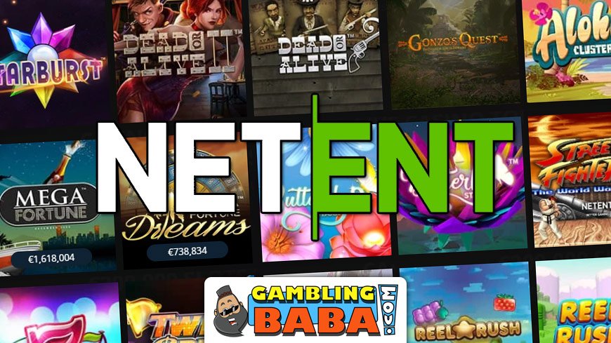 A guide to best netent slots