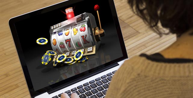 The best slot machines in the UK
